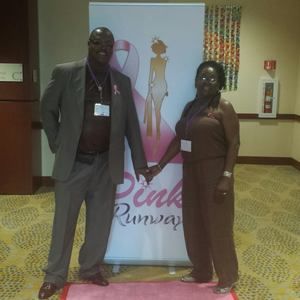 Meet your Posher, Dyeann